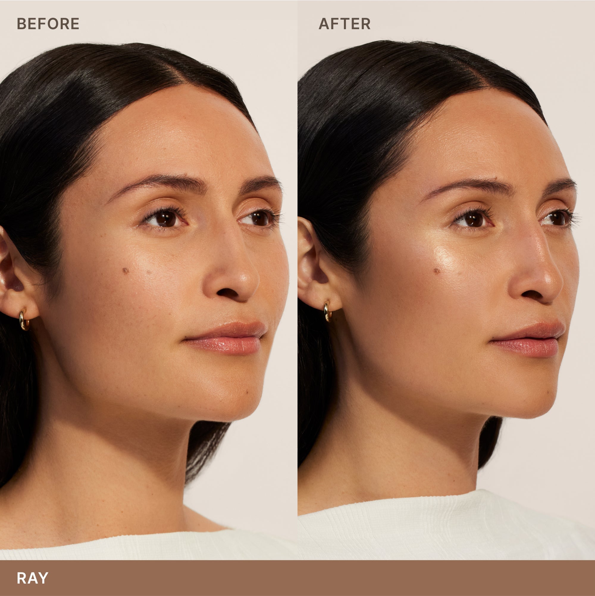 Sunshift Cream Bronzer - Natural Matte Bronzing Makeup for Sun-Kissed Glow | Perfect for Contouring & Everyday Wear