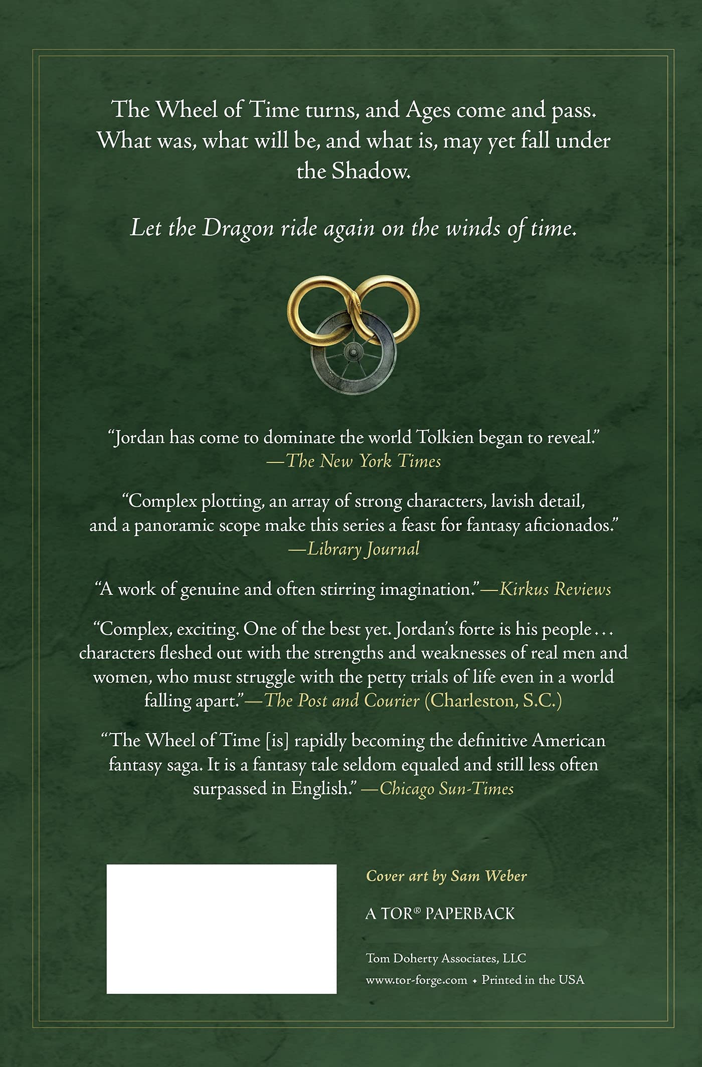 The Shadow Rising: Book 4 of The Wheel of Time Series - Epic Fantasy Novel for Adults | Perfect for Book Clubs, Fantasy Lovers & Robert Jordan Fans