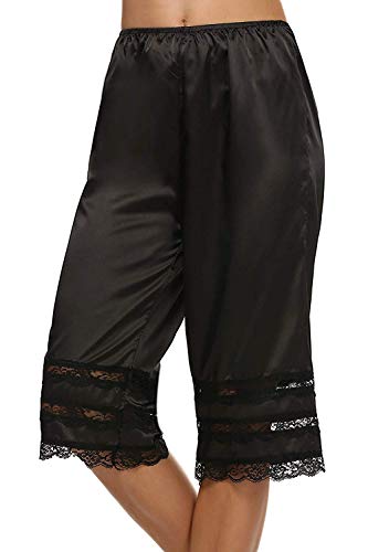 Lace-black