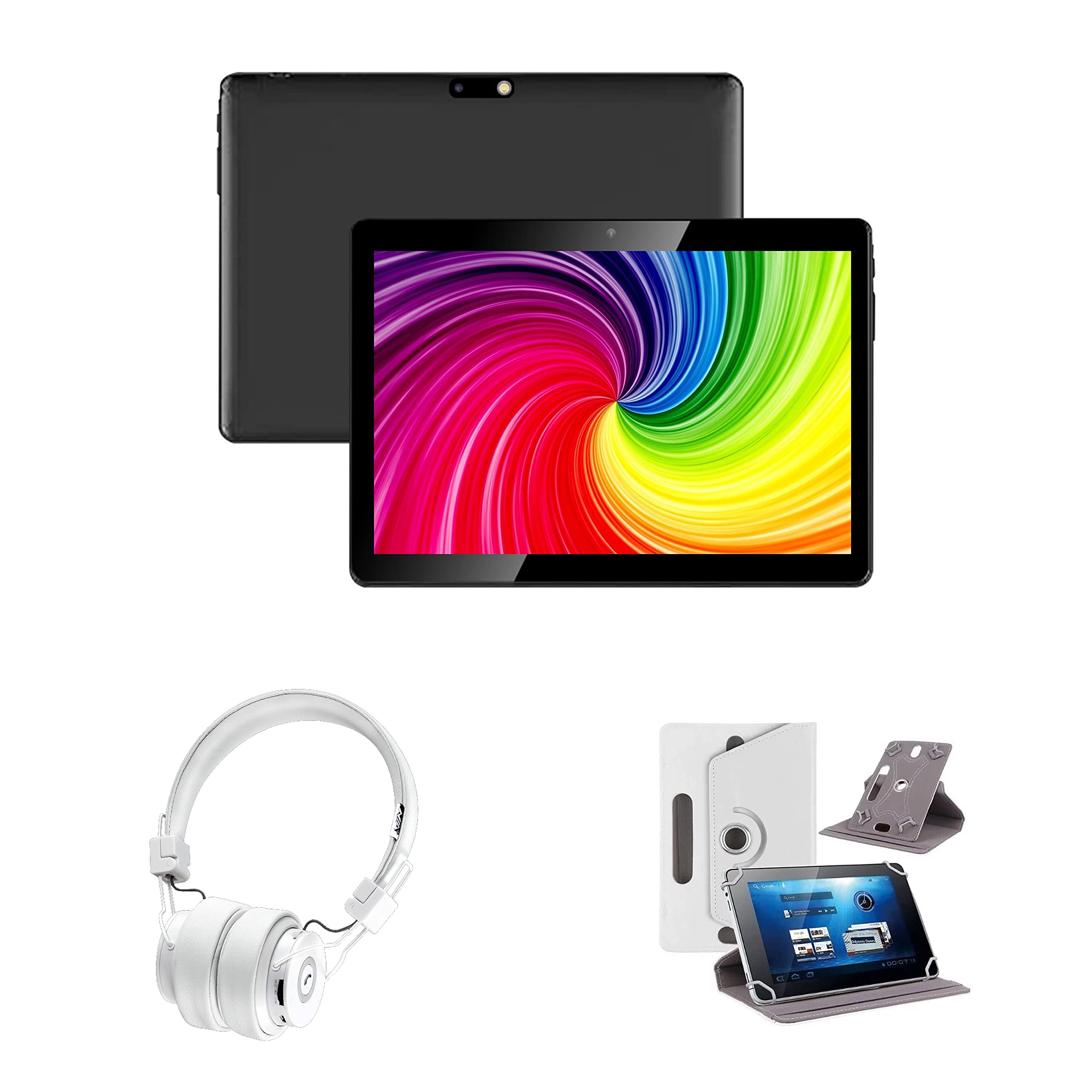 Zebra Technology Group Android 10 Tablet 10.1
