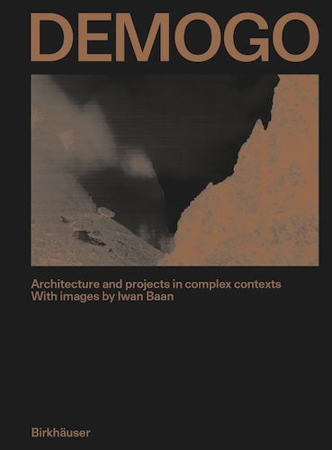 DEMOGO: Architecture and Design Projects for Complex Urban Contexts | Modern Building Solutions for Cityscapes & Development