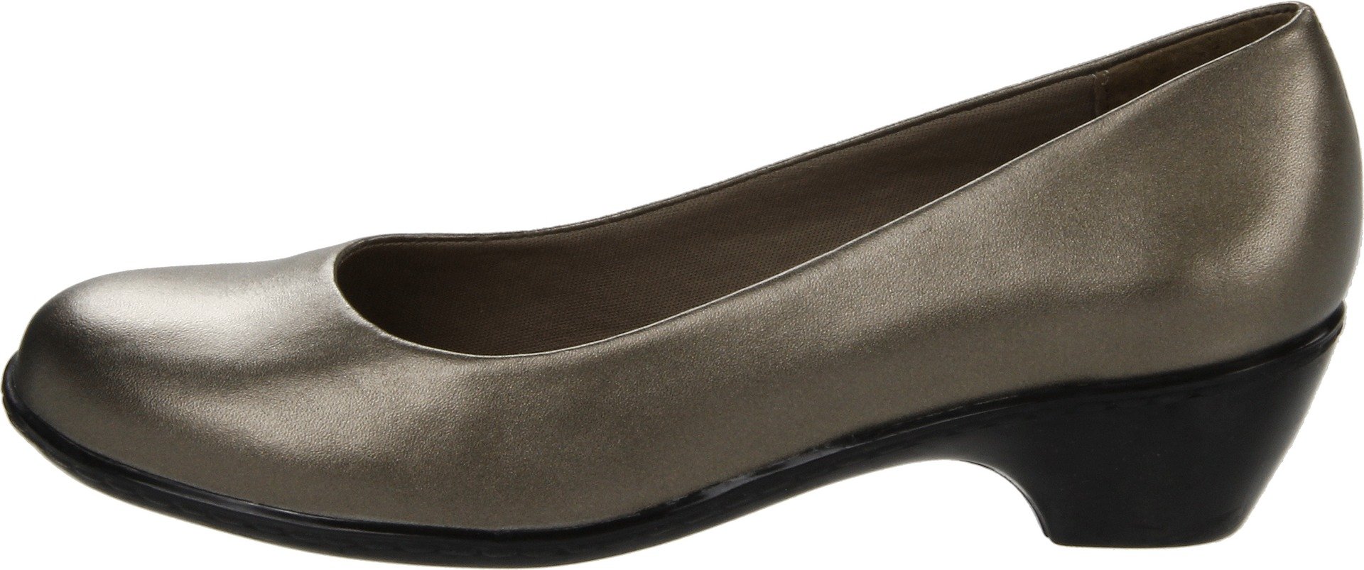 Walking Cradles Women's Comfortable Slip-On Shoes - Lightweight & Supportive Craft Loafers for Work, Travel & Everyday Wear
