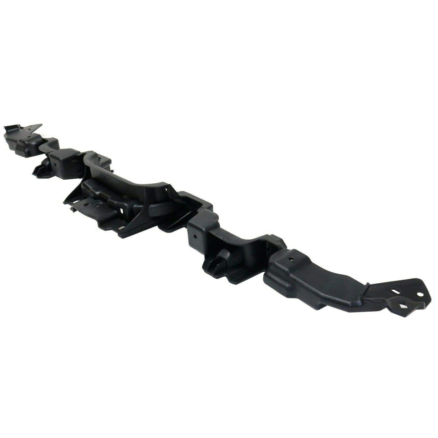 GM1041131 22939891 13747406 Bumper Face Bar Retainer Bracket Mounting Kit - Front Replacement for GM Vehicles | Durable Auto Repair Parts for Collision & Bumper Fixes