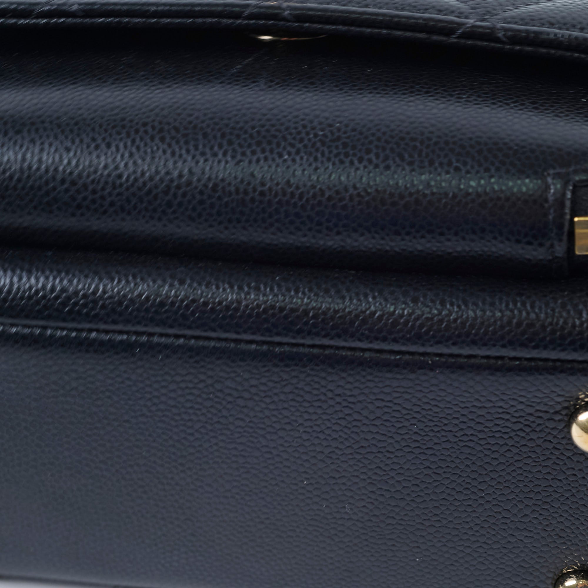 Chanel Business Affinity Caviar Black Mini / Small Crossbody Bag (Series 31) - Luxury Designer Handbag for Women, Perfect for Work, Travel & Evening Events