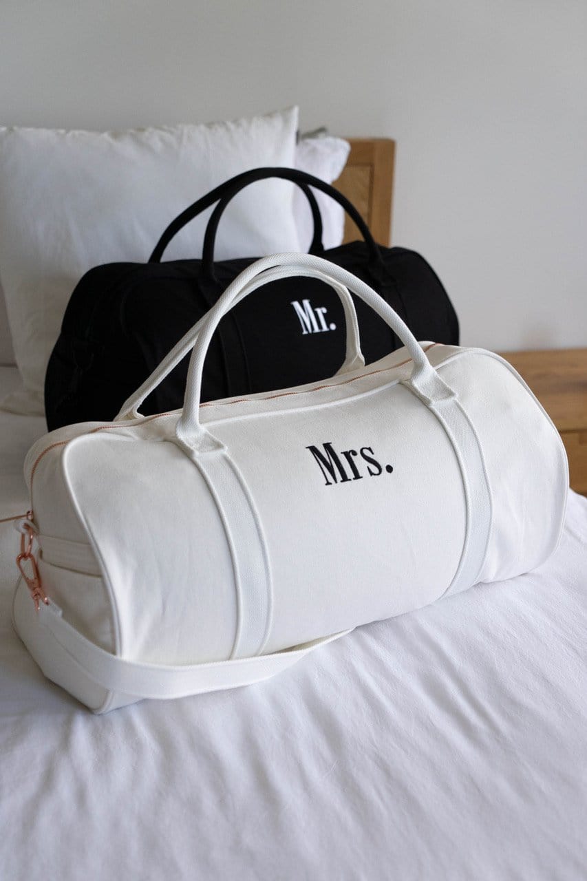 Custom Personalized Duffle Bag for Travel & Gym - Monogrammed Sports Duffel with Large Capacity | Perfect for Weekend Trips, Workouts & Sports Gear Storage