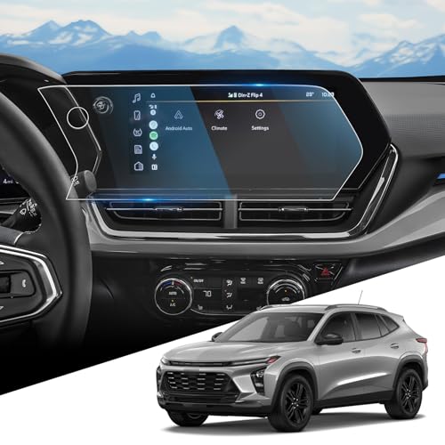 Trax 2024-2025 11.3 Inch 1HD