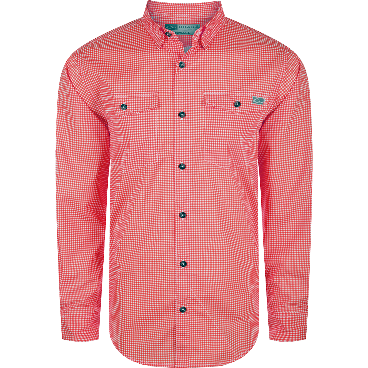 Chili Pepper Red