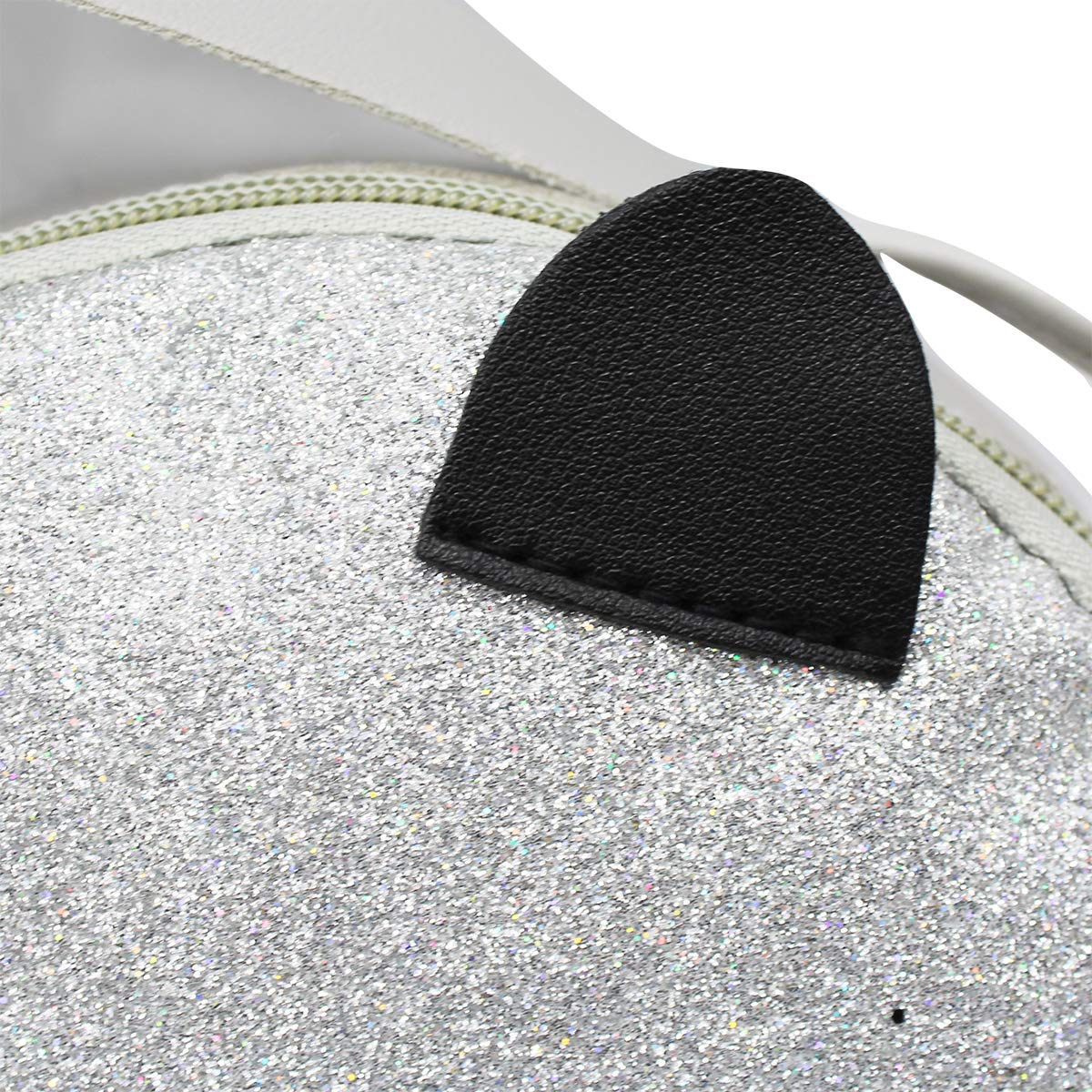 Sparkly Glitter Sequin Cat Crossbody Bag - Cute Mini Shoulder Purse for Women, Perfect for Parties, Date Nights & Casual Outings