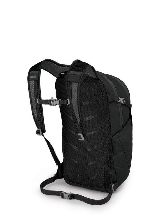 Osprey Daylite Plus Everyday Backpack - Lightweight Hiking Daypack for Men & Women - Perfect for Travel, Commuting & Outdoor Adventures