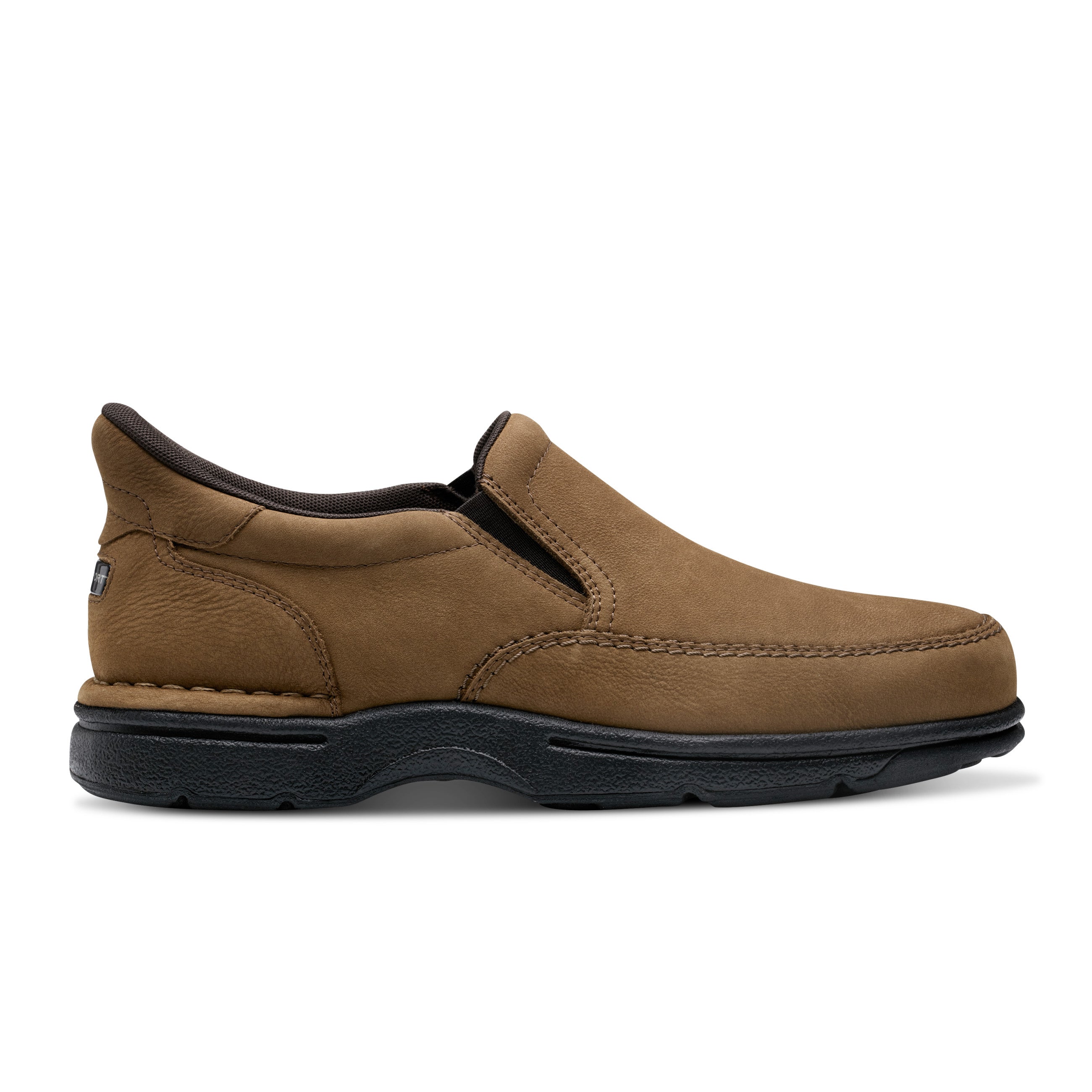 Men's Ellworth Step Activated Slip-On Casual Shoes - Comfortable Walking & Everyday Wear for Men