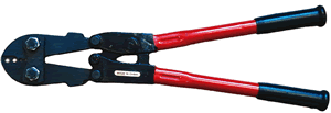 4 Slot Crimping Tool for Electrical Wiring - Professional Wire Terminal Connector Crimper for DIY, Auto, and Home Electrical Projects