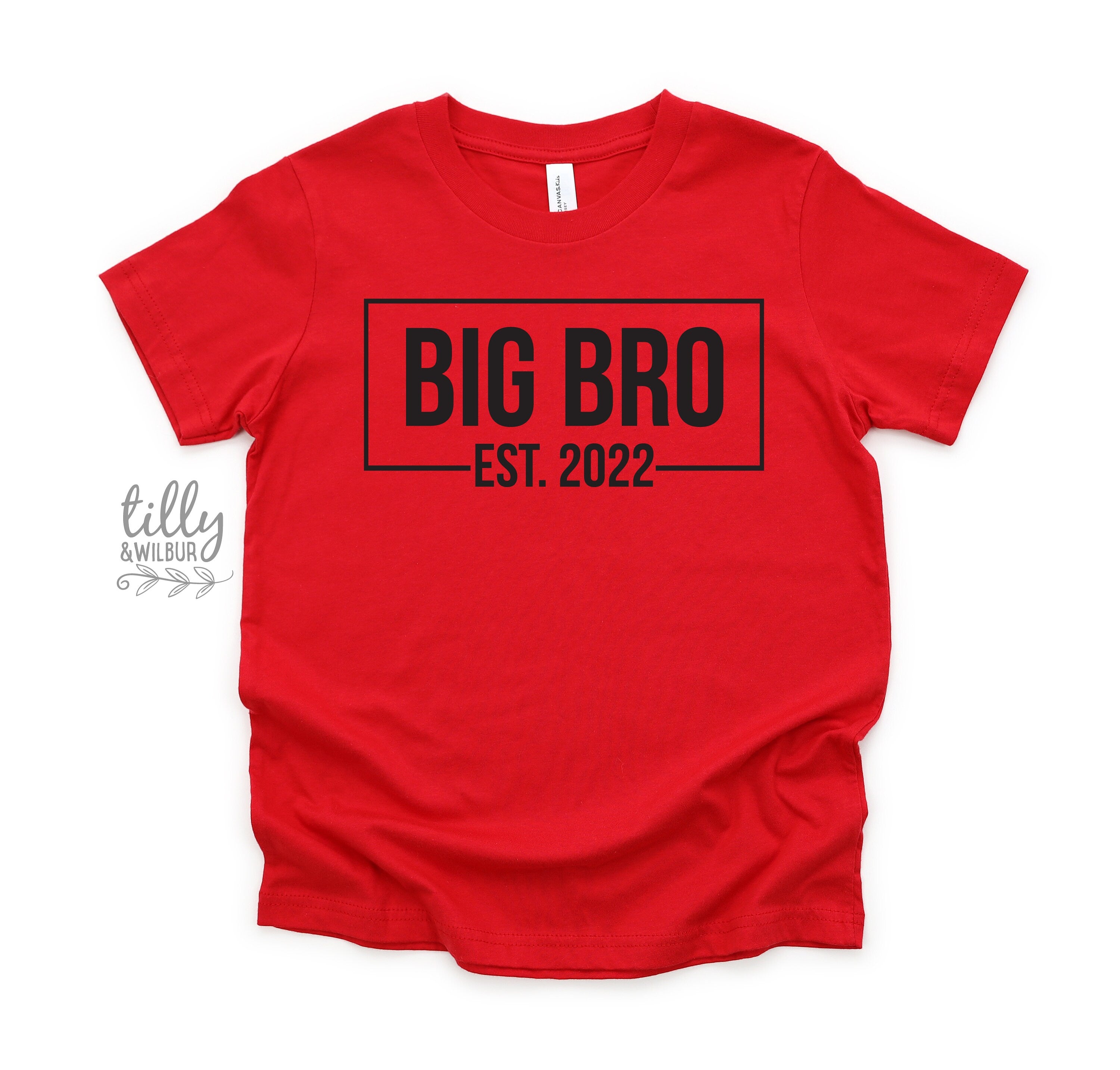 Big Brother Graphic T-Shirt - Cool & Stylish Novelty Tee for Men & Women - Perfect for Casual Wear, Gifts & TV Show Fans