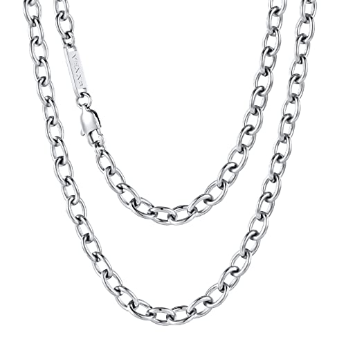 6mm-White Gold