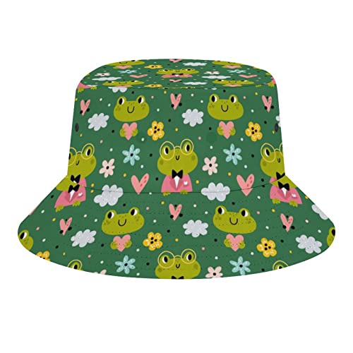 Cute Kawaii Frog Animal13