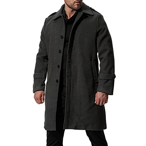 Dark Grey