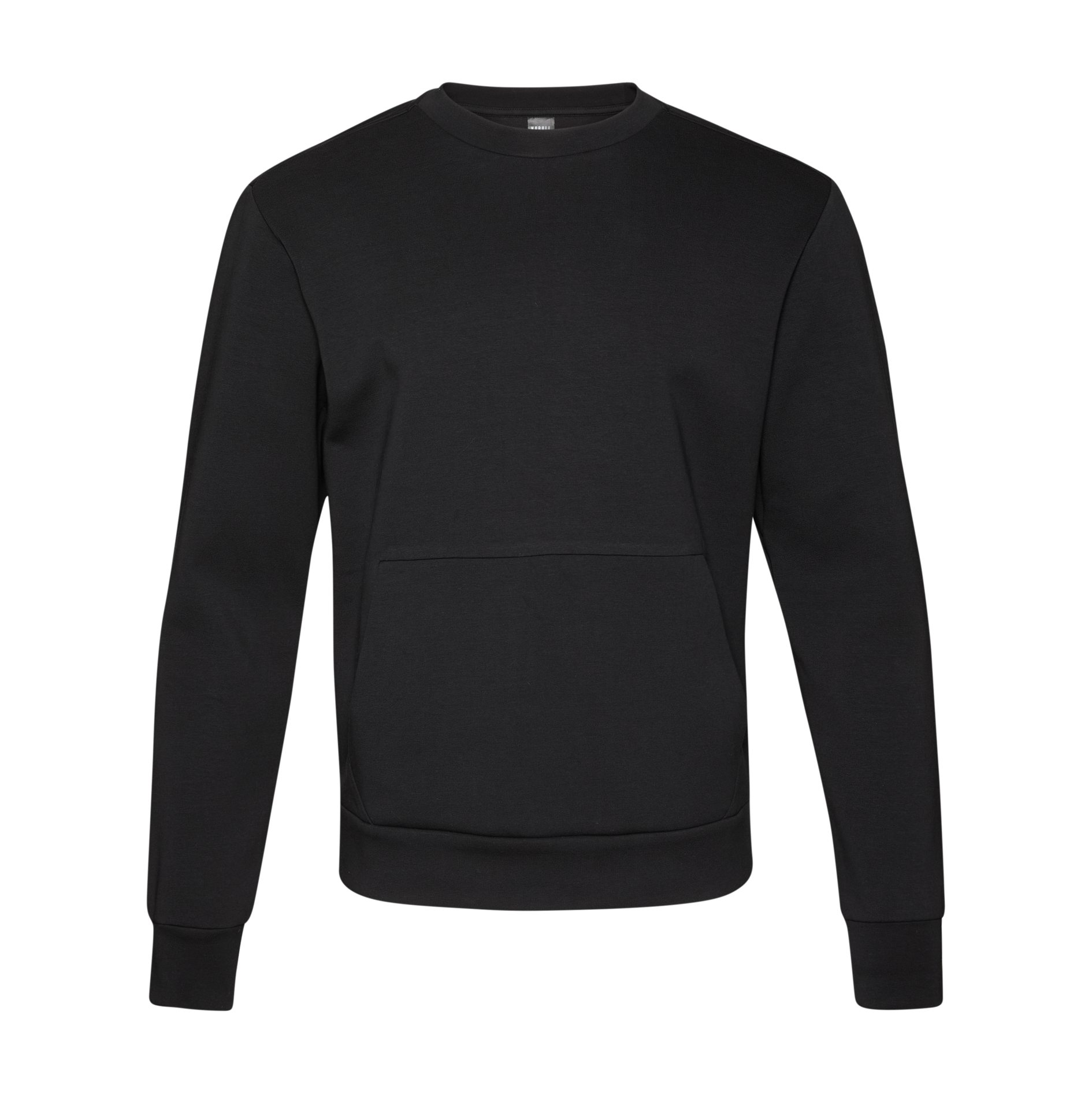 Men's All-Day Elements Crew Neck T-Shirt - Comfortable Casual Basic Tee for Everyday Wear | Perfect for Work, Gym, and Weekend Outings