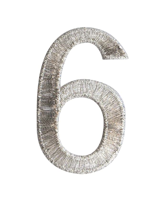 Number 6