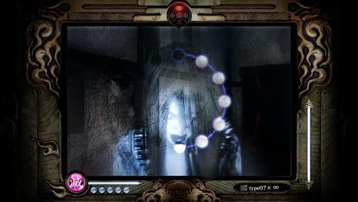 Fatal Frame: Mask of The Lunar Eclipse for Nintendo Switch - Horror Survival Game | Import Edition | Perfect for Halloween Gaming & Japanese Horror Fans