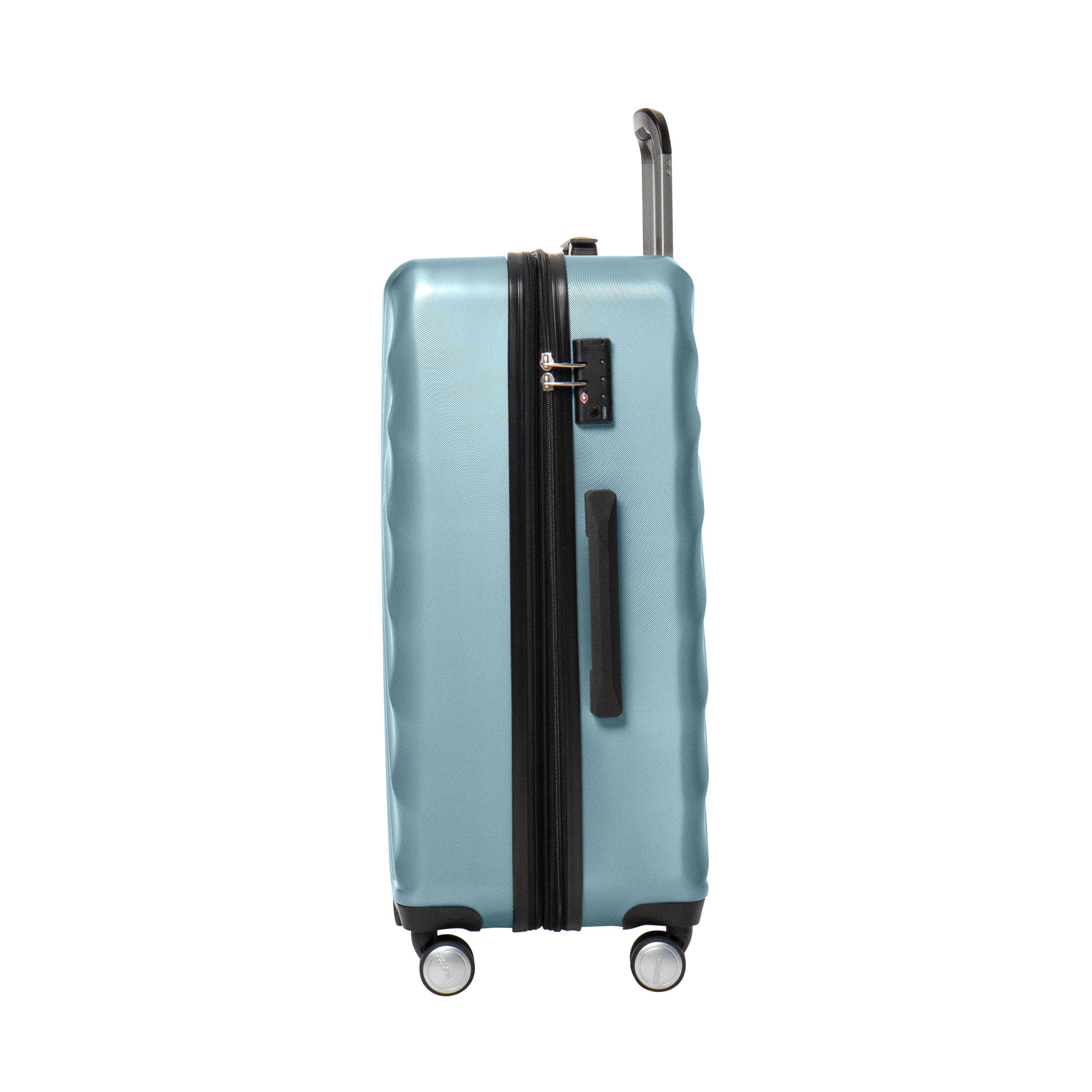 American Tourister Crave Collection 2-Piece Expandable Spinner Luggage Set (20