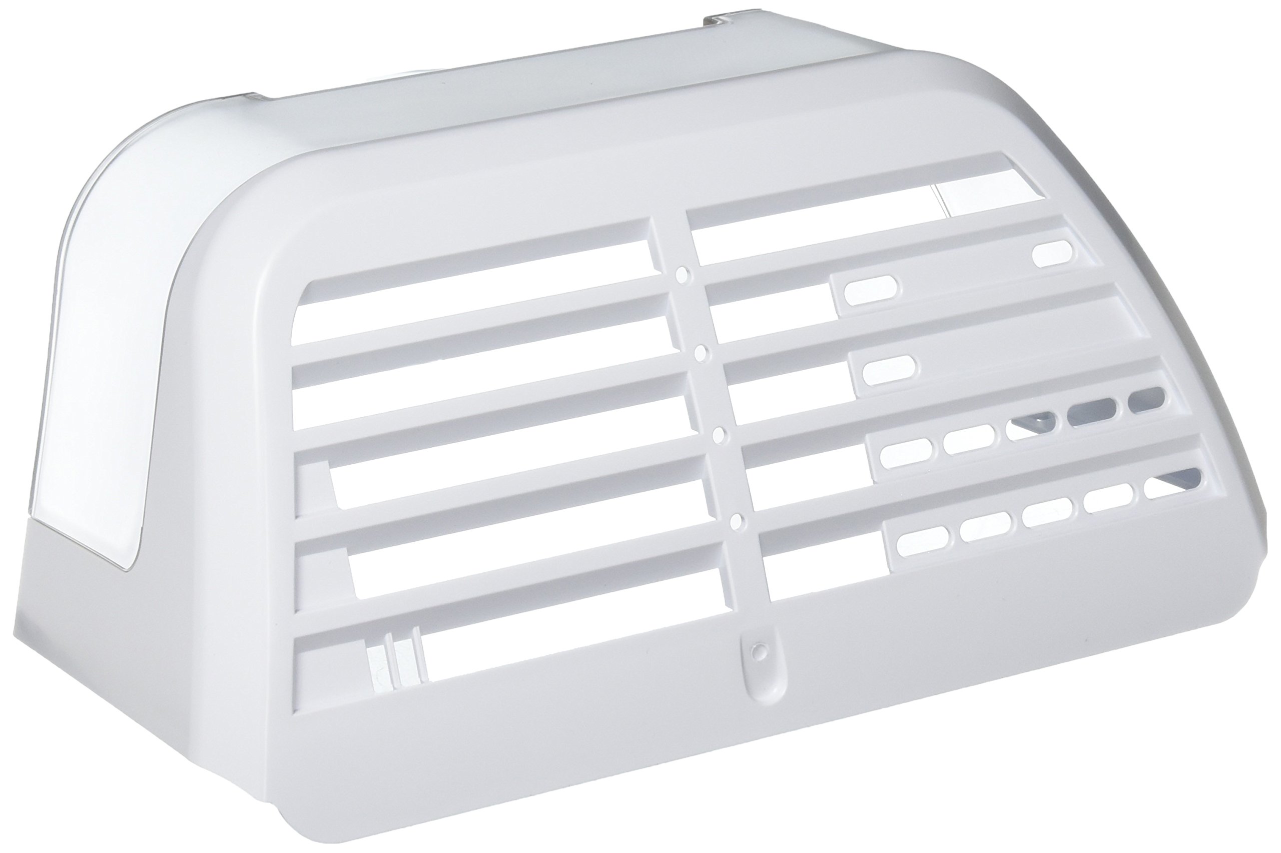 Samsung DA97-06568C Ice Maker Assembly Cover Replacement Part - Compatible with Samsung Refrigerators, Freezers & Ice Machines - Perfect for Home Kitchen Appliance Repair