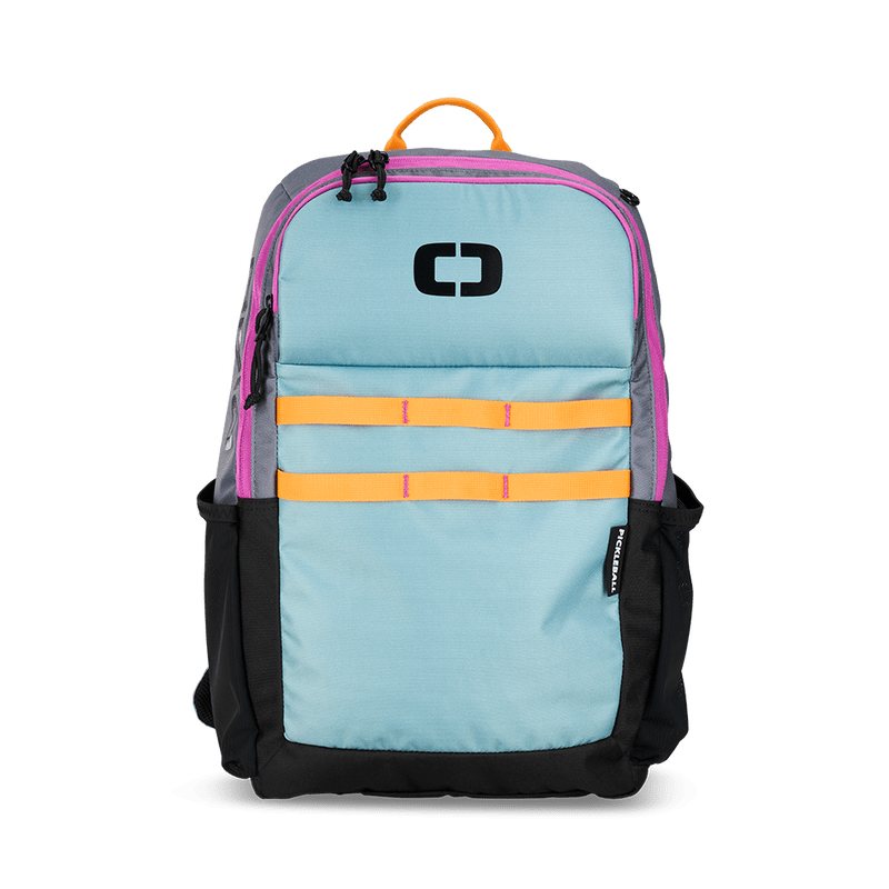 Ogio Pickleball Backpack - Durable Tennis & Sports Gear for Men & Women - Perfect for Pickleball, Tennis, Gym & Travel Accessories