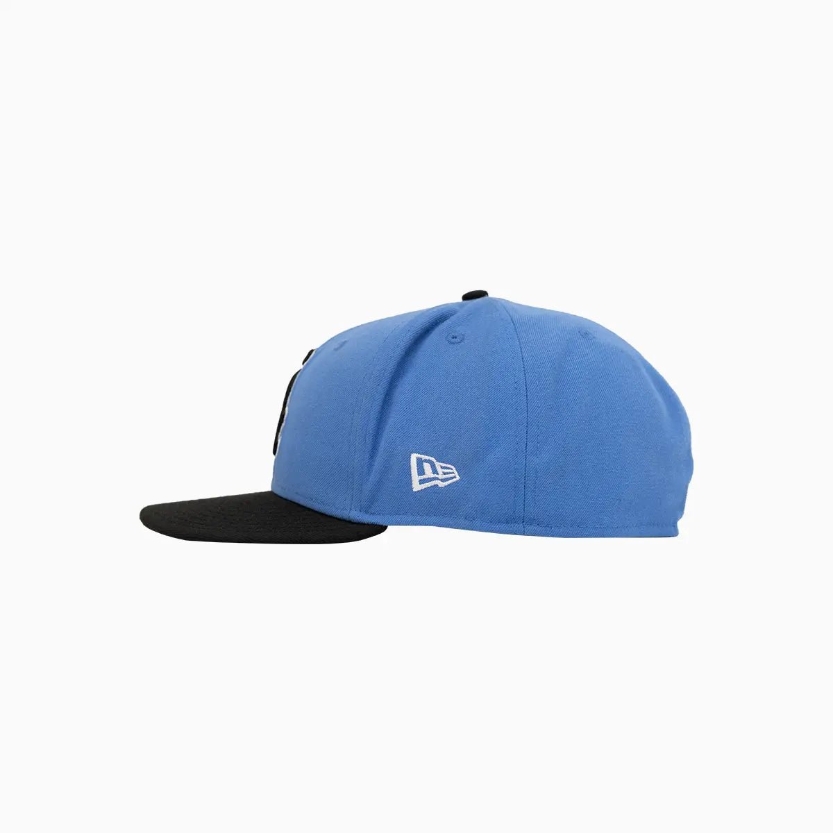 Chicago White Sox MLB 59FIFTY Fitted Baseball Cap - Official Licensed Snapback Hat for Men & Women - Perfect for Games, Fan Gear & Streetwear Fashion