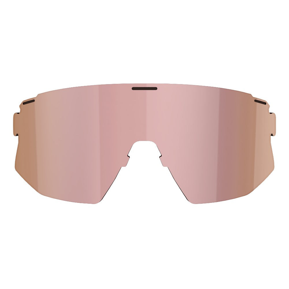 Bliz Breeze Replacement Lenses - High-Quality Spare Eyewear Lenses for Sunglasses & Goggles - Perfect for Outdoor Sports, Cycling, Skiing & Everyday Use