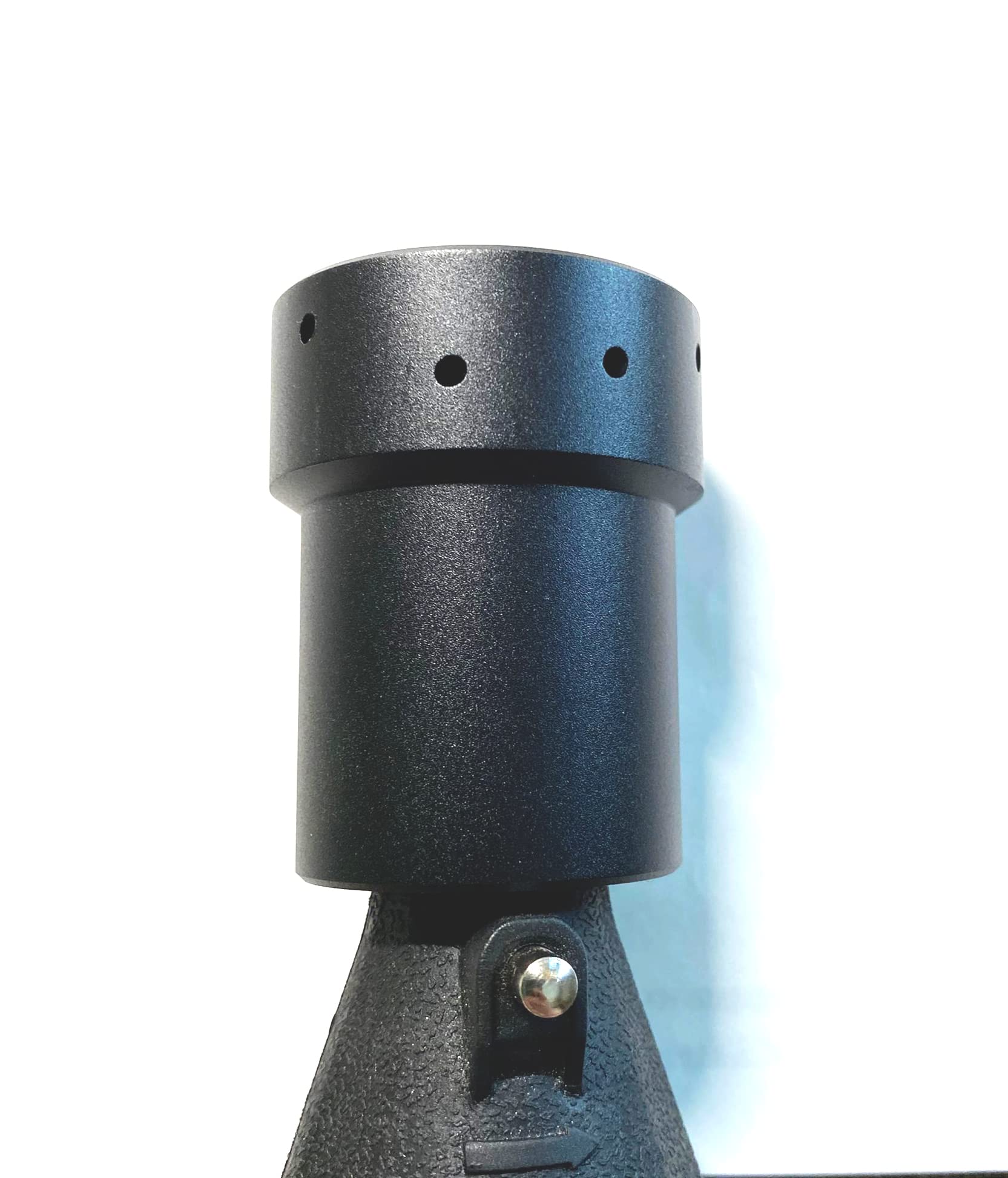Premium Tungsten Sharpener Grinder Head for TIG Welding - Multi-Angle Aluminum Tungsten Grinder with 5pc 25mm Diamond Wheels & Slot Design - Perfect for Welding, Metal Fabrication, and DIY Projects