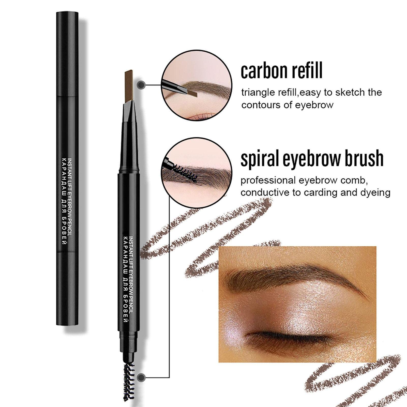 8-Piece Professional Makeup Kit - Complete All-in-One Makeup Set with Eyeshadow Palette, Lip Gloss, Concealer Stick & Mascara | Perfect for Beginners, Travel & Everyday Makeup Looks