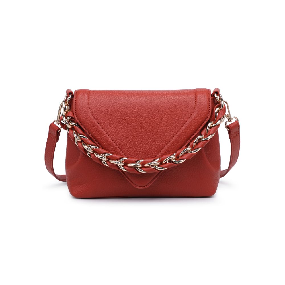 Willow Crossbody Bag for Women - Stylish Leather Shoulder Purse with Adjustable Strap, Perfect for Work, Travel & Everyday Use