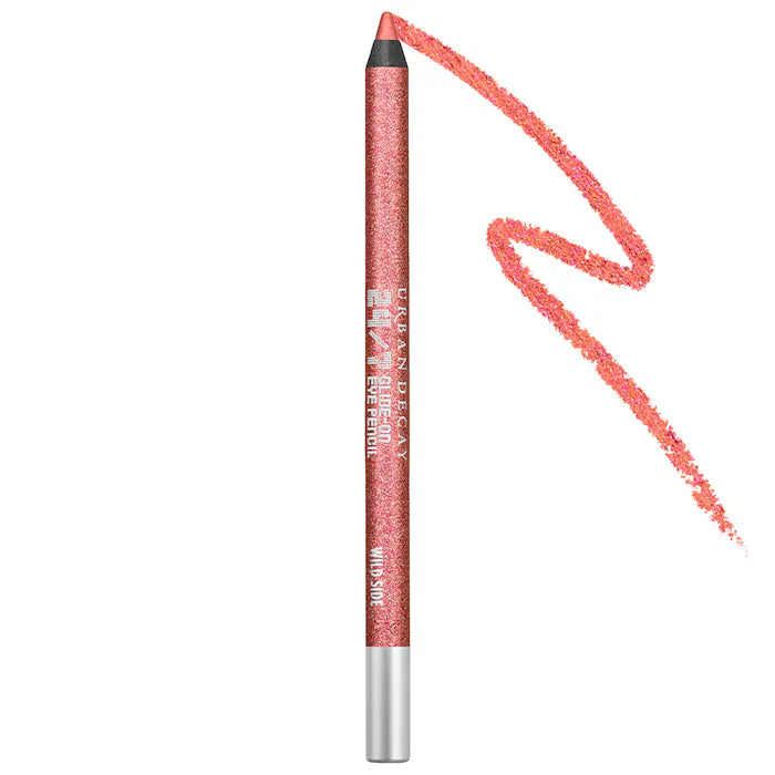 Urban Decay 24/7 Glide-On Waterproof Eyeliner Pencil - Long-Lasting, Smudge-Proof Makeup for All-Day Wear (Perfect for Parties, Work & Everyday Use)