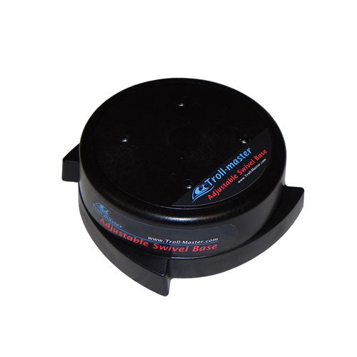 Adjustable Seahorse Swivel Base - 360 Degree Rotating Stand for Home, Office, and Studio Use