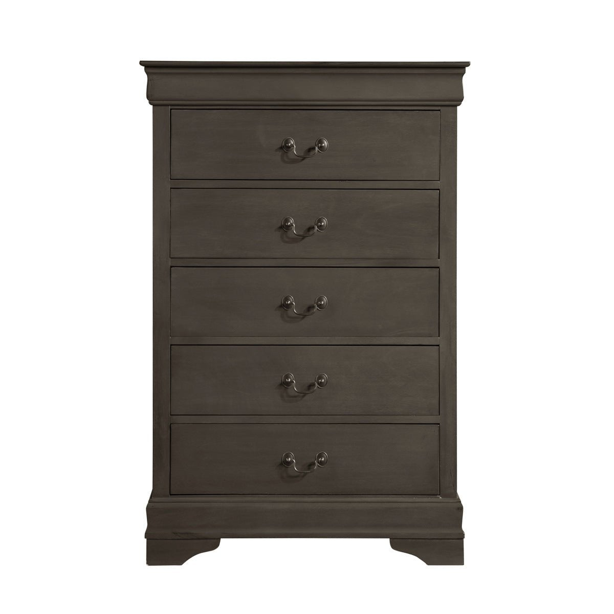 Coastal Grey Wooden Storage Chest - Rustic Home Decor for Bedroom, Living Room & Entryway | Perfect for Blankets, Toys & Seasonal Storage