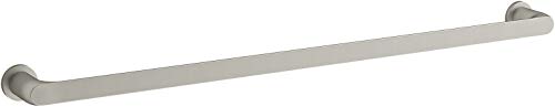 Brushed Nickel