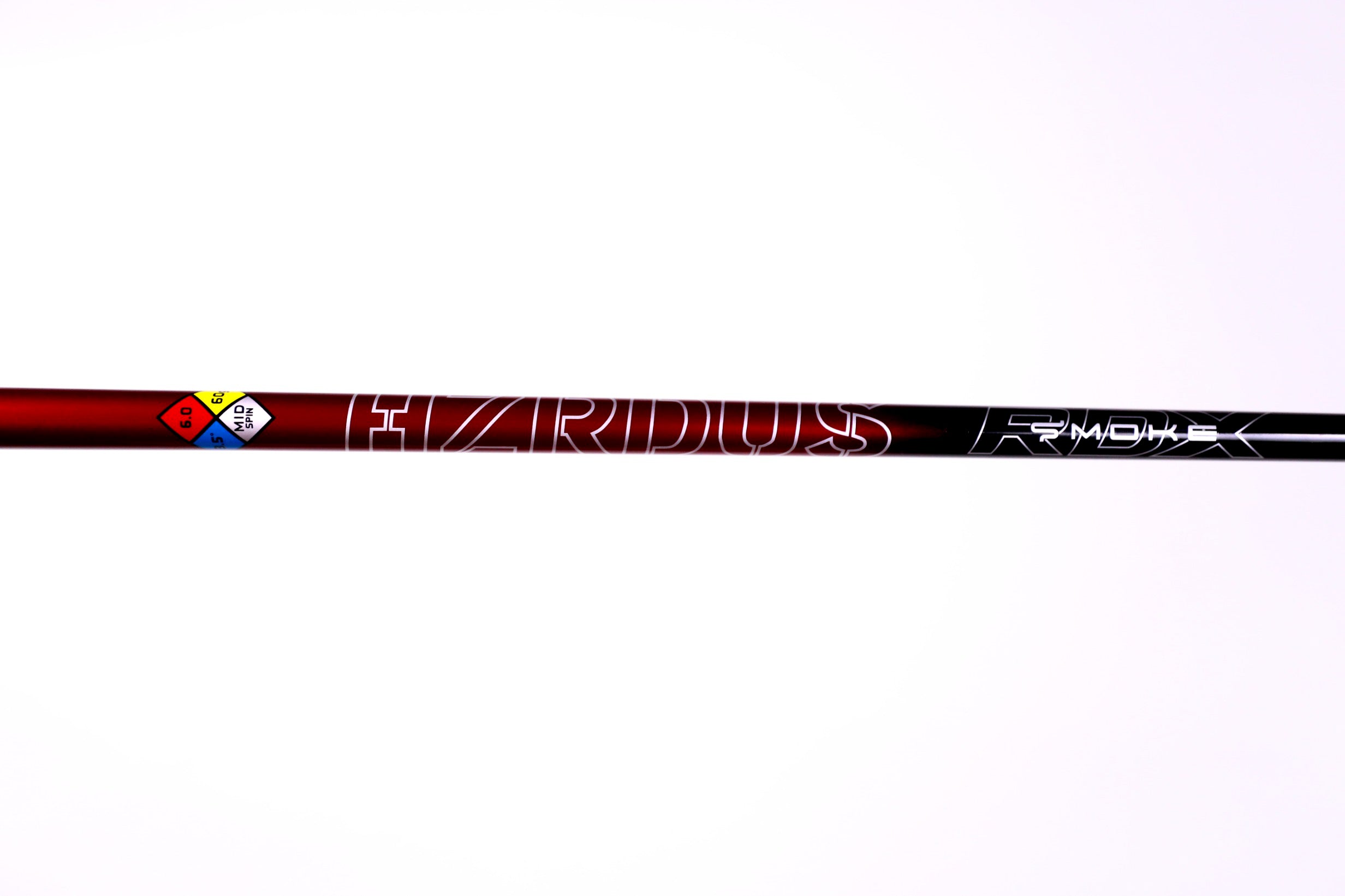 Used Callaway Paradym Ai Smoke TD Driver 8° Stiff Flex Project X HZRDUS RDX Smoke Right Handed Golf Club - Perfect for Long Distance Shots & Low Handicap Players on the Course
