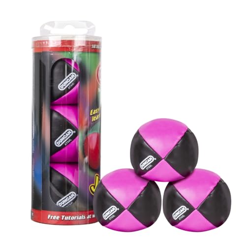 Pink & Black