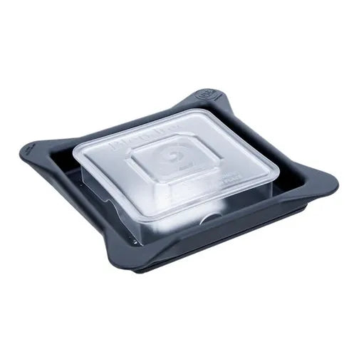 Blendtec Universal Jar Lid - Vented Gripper for Smoothie Blending & Food Processing - Perfect for Kitchen & Home Use - $35