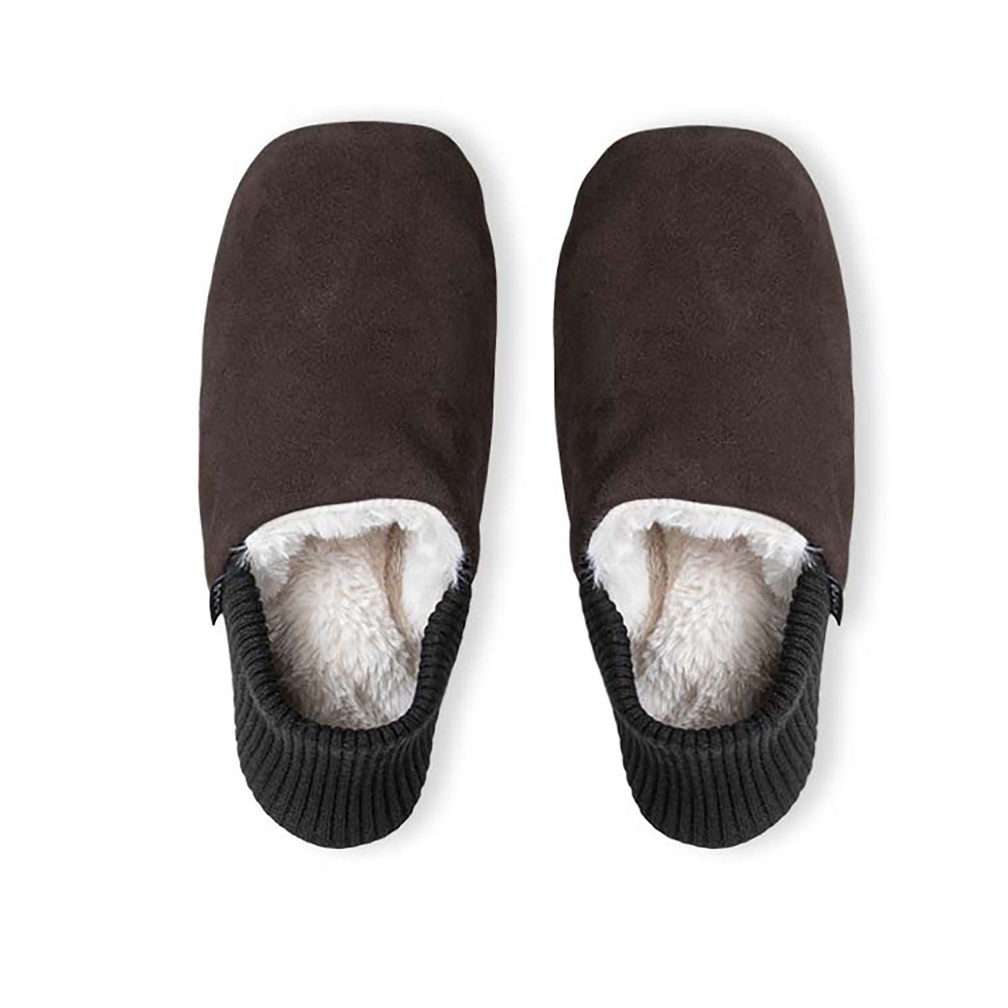 Perry Suede Leather Fur Lined Winter Boots for Women - Warm & Stylish Cold Weather Shoes for Snow, Hiking & Outdoor Activities