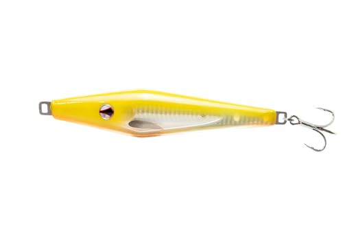 Chartreuse Orange