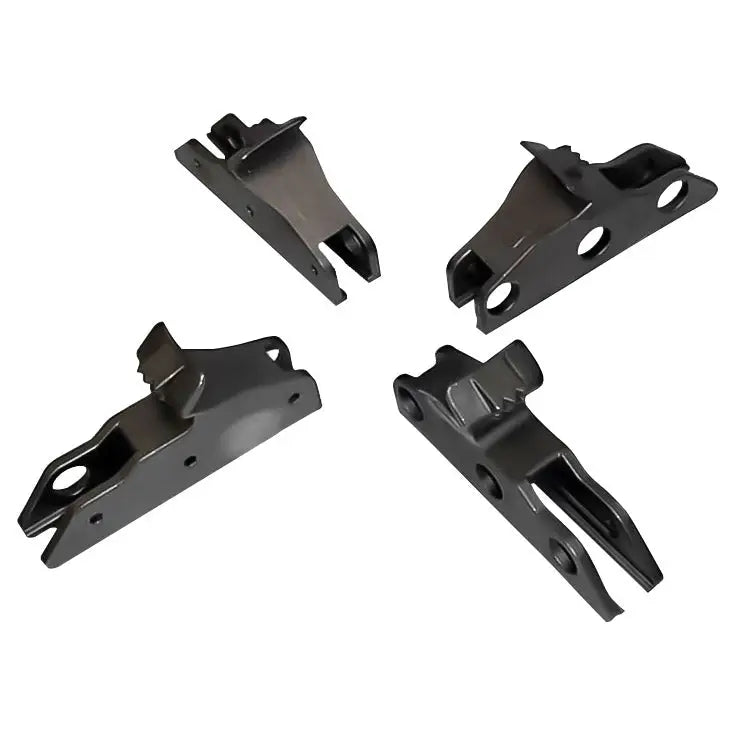 22 Extended X Clamps for Coats Tire Machine - Heavy Duty Replacement Parts for Auto Repair Shops & Tire Changing Equipment