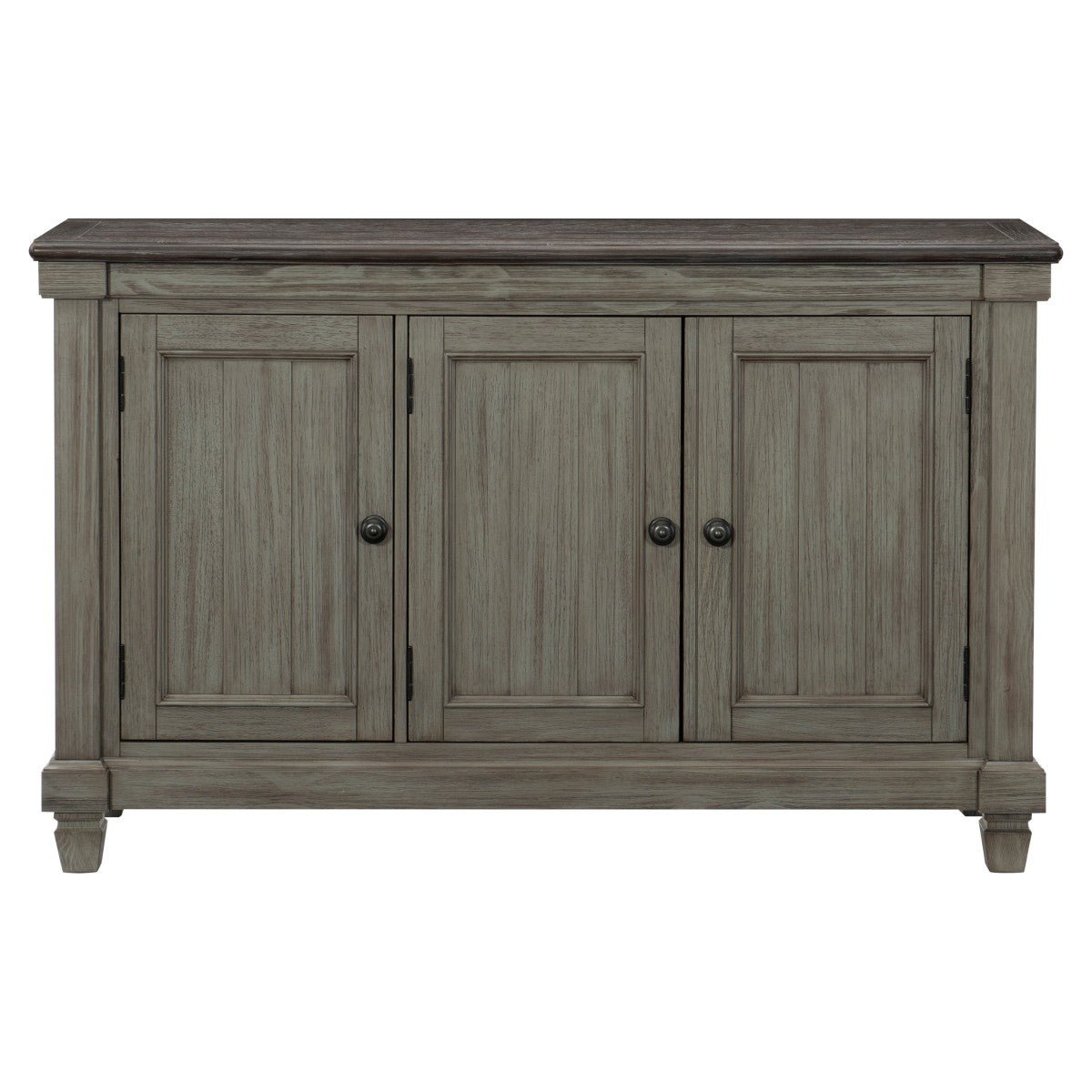 Granby Grey Collection Server Rack - Heavy Duty 19