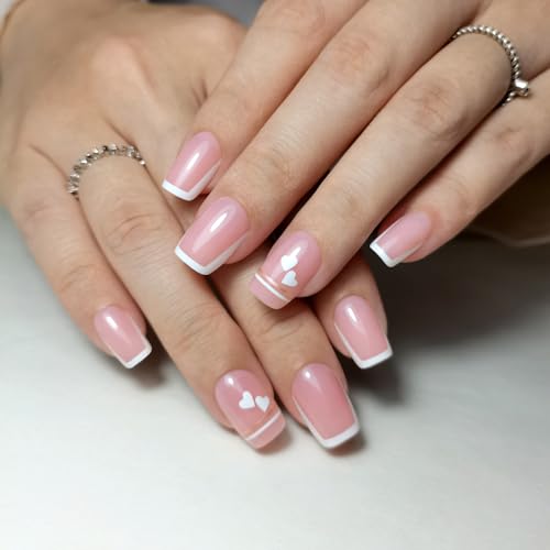 French Flat Edge