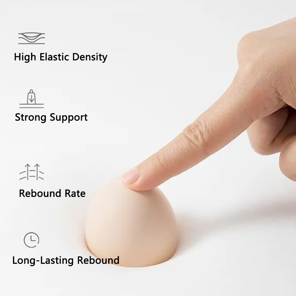 3D Anti-Collision Wall Padding for Kids - Self-Adhesive Waterproof Safety Bumper for Nursery & Bedroom - 200x93cm (78.74x36.61in) Baby Proofing Corner Protector - Perfect for Toddler Play Areas, Daycare Centers and Home Childproofing
