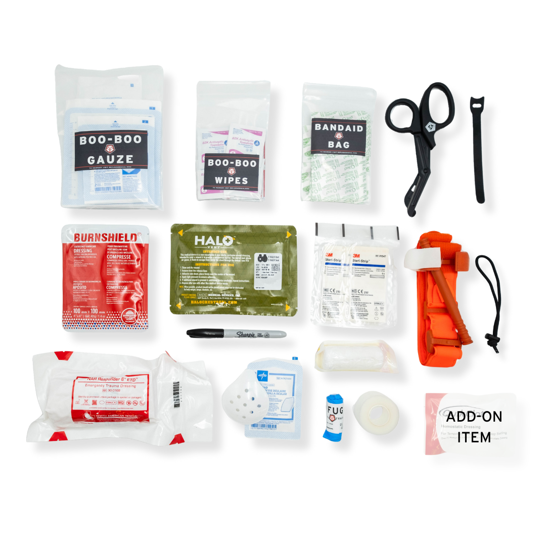 BearMIN 2.0 GUTS Refill Kit - Premium Replacement Parts for BearMIN 2.0 | Perfect for 3D Printer Maintenance & DIY Repairs | Home Workshop & Maker Space Essential