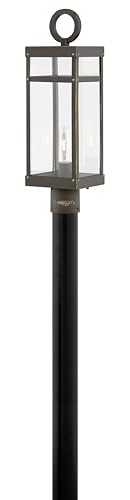 Oil-Rubbed Bronze
