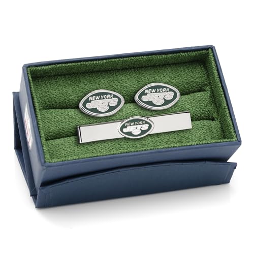 New York Jets, Green