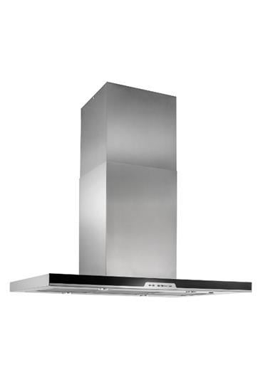 Premium Stainless Steel Island Range Hood IC34E100SB - 39 3/8