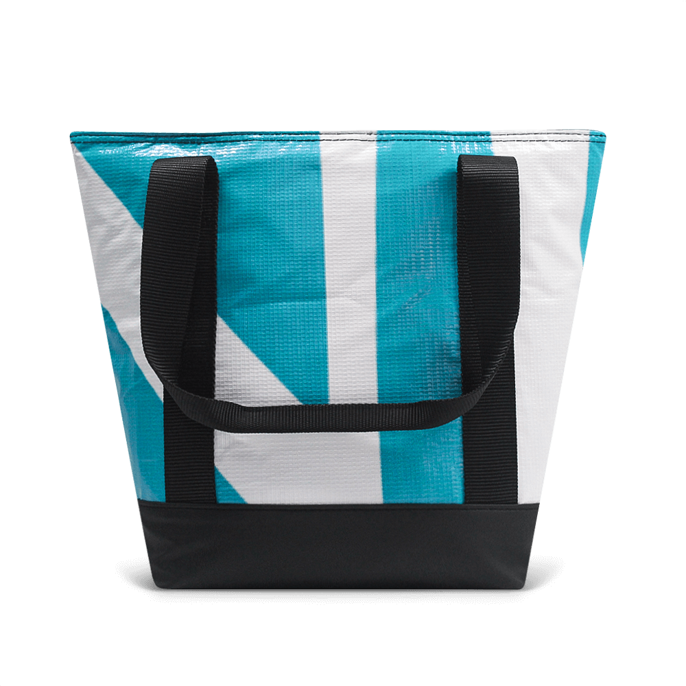Beck Cooler Bag Bk1 00475 - Insulated Lunch Bag for Work, Picnics & Outdoor Activities - Leakproof & Durable Cooler Tote for Food & Drinks