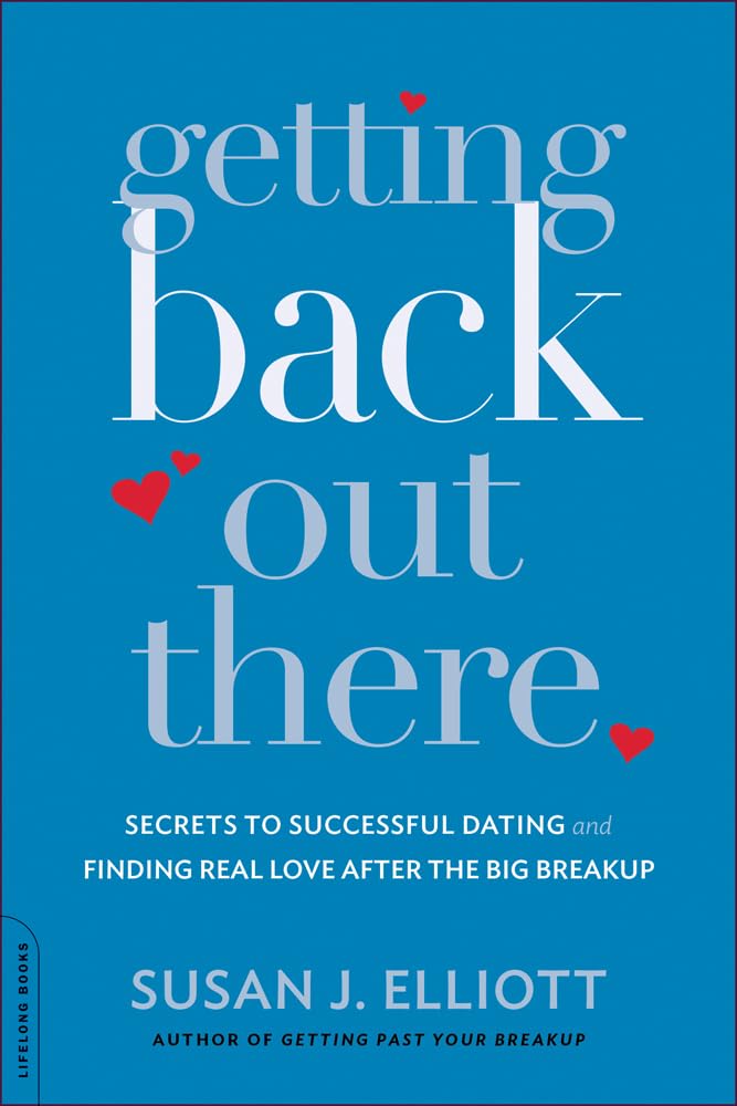 Getting Back Out There - Reconnect with Life & Explore New Adventures | Perfect for Travel, Hiking, and Outdoor Activities
