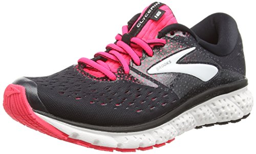 Black/Pink/Grey